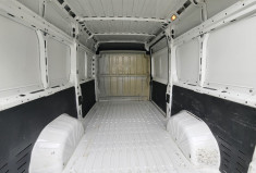 Citroën Jumper III Phase 3 Fourgon 33 L2H2 2.2 BlueHDi 120 DRIVER