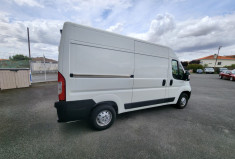 Citroën Jumper III L2H2 2.2 HDI 120 DRIVER / GARANTIE 12 MOIS 