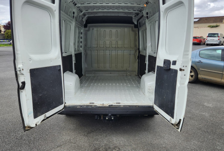 Citroën Jumper III L2H2 2.2 HDI 120 DRIVER / GARANTIE 12 MOIS 