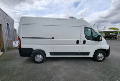 Citroën Jumper III Phase 3 Fourgon 33 L2H2 2.2 BlueHDi 120 DRIVER