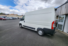 Citroën Jumper III L2H2 2.2 HDI 120 DRIVER / GARANTIE 12 MOIS 