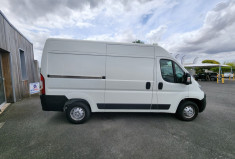 Citroën Jumper III L2H2 2.2 HDI 120 DRIVER / GARANTIE 12 MOIS 