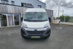 Citroën Jumper III L2H2 2.2 HDI 120 DRIVER / GARANTIE 12 MOIS 