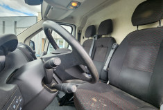 Citroën Jumper III Phase 3 Fourgon 33 L2H2 2.2 BlueHDi 120 DRIVER