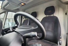 Citroën Jumper III Phase 3 Fourgon 33 L2H2 2.2 BlueHDi 120 DRIVER