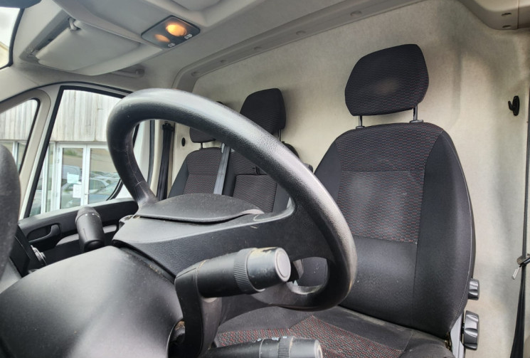 Citroën Jumper III L2H2 2.2 HDI 120 DRIVER / GARANTIE 12 MOIS 