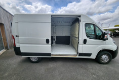 Citroën Jumper III Phase 3 Fourgon 33 L2H2 2.2 BlueHDi 120 DRIVER
