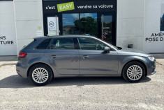 Audi A3 SPORTBACK AUDI A3 TDI 1.6  110 DESIGN Full Entretien +Distrib+Attelage