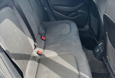 Audi A3 SPORTBACK AUDI A3 TDI 1.6  110 DESIGN Full Entretien +Distrib+Attelage