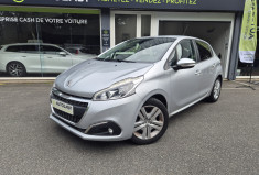 Peugeot 208 1.2 PureTech 82ch Style 5p