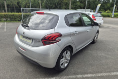 Peugeot 208 1.2 PureTech 82ch Style 5p