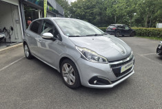 Peugeot 208 1.2 PureTech 82ch Style 5p