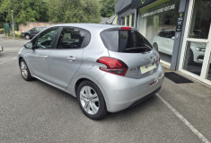 Peugeot 208 1.2 PureTech 82ch Style 5p