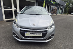 Peugeot 208 1.2 PureTech 82ch Style 5p