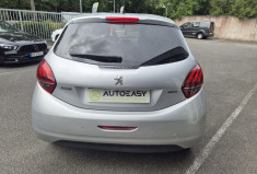 Peugeot 208 1.2 PureTech 82ch Style 5p