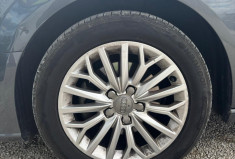 Audi A3 SPORTBACK AUDI A3 TDI 1.6  110 DESIGN Full Entretien +Distrib+Attelage
