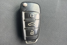 Audi A3 SPORTBACK AUDI A3 TDI 1.6  110 BusinessLine Full Entretien +Distrib+Attelage