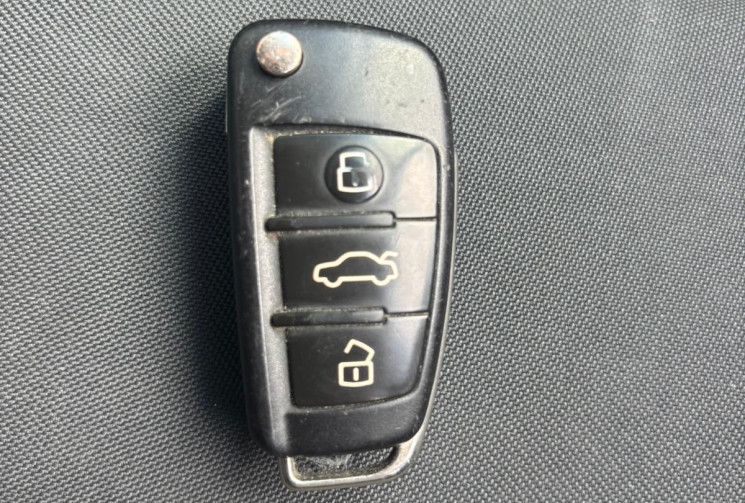 Audi A3 SPORTBACK AUDI A3 TDI 1.6  110 DESIGN Full Entretien +Distrib+Attelage