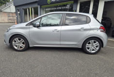 Peugeot 208 1.2 PureTech 82ch Style 5p