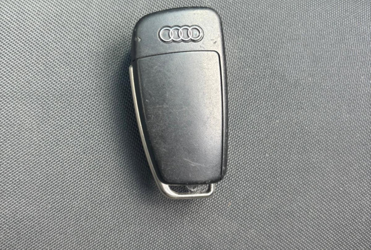 Audi A3 SPORTBACK AUDI A3 TDI 1.6  110 BusinessLine Full Entretien +Distrib+Attelage