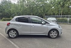 Peugeot 208 1.2 PureTech 82ch Style 5p