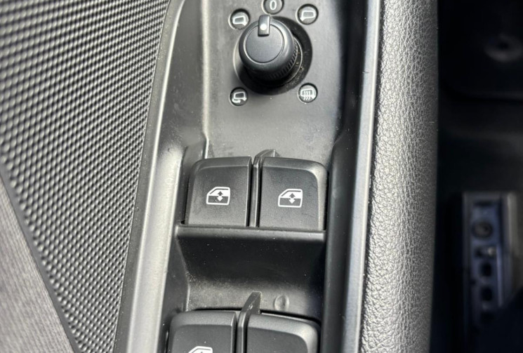 Audi A3 SPORTBACK AUDI A3 TDI 1.6  110 DESIGN Full Entretien +Distrib+Attelage