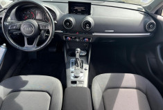 Audi A3 SPORTBACK AUDI A3 TDI 1.6  110 BusinessLine Full Entretien +Distrib+Attelage
