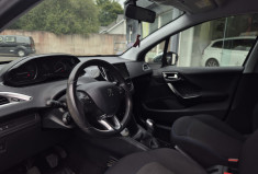 Peugeot 208 1.2 PureTech 82ch Style 5p
