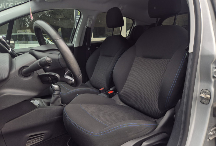 Peugeot 208 1.2 PureTech 82ch Style 5p