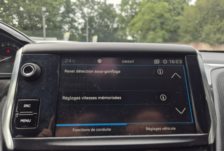 Peugeot 208 1.2 PureTech 82ch Style 5p