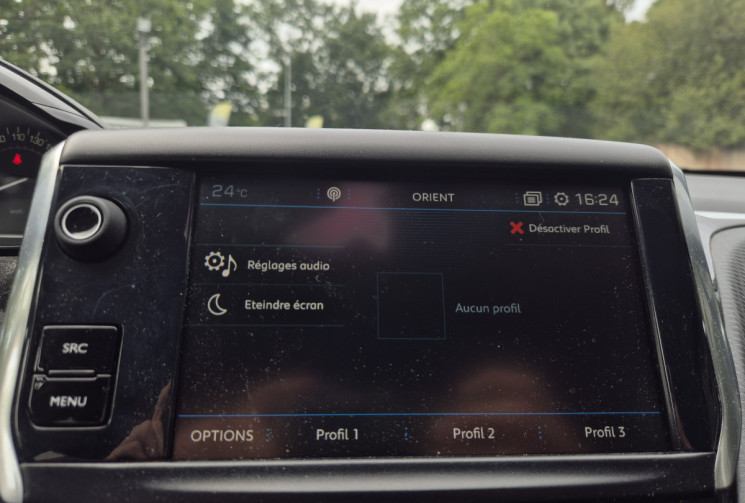 Peugeot 208 1.2 PureTech 82ch Style 5p