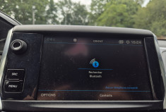 Peugeot 208 1.2 PureTech 82ch Style 5p