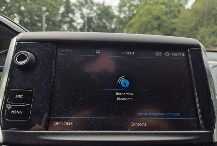 Peugeot 208 1.2 PureTech 82ch Style 5p