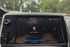 Peugeot 208 1.2 PureTech 82ch Style 5p