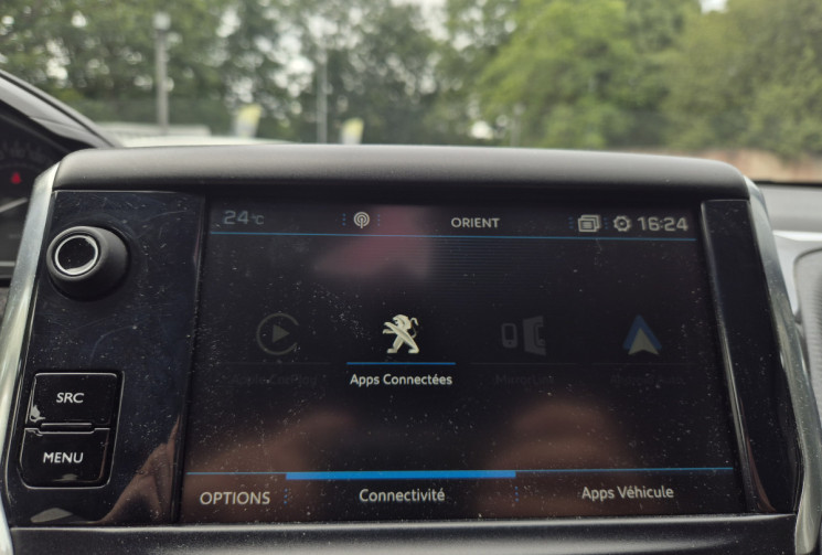 Peugeot 208 1.2 PureTech 82ch Style 5p