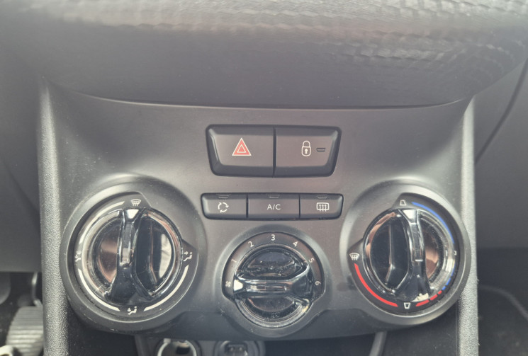 Peugeot 208 1.2 PureTech 82ch Style 5p