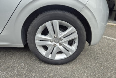 Peugeot 208 1.2 PureTech 82ch Style 5p
