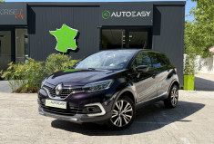 Renault Captur 1.2 TCe 120 Initiale Paris / Bose / Caméra / Toit Panoramique / Keyless 