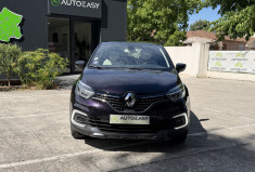 Renault Captur 1.2 TCe 120 Initiale Paris / Bose / Caméra / Toit Panoramique / Keyless 
