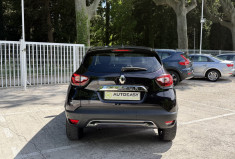 Renault Captur 1.2 TCe 120 Initiale Paris / Bose / Caméra / Toit Panoramique / Keyless 
