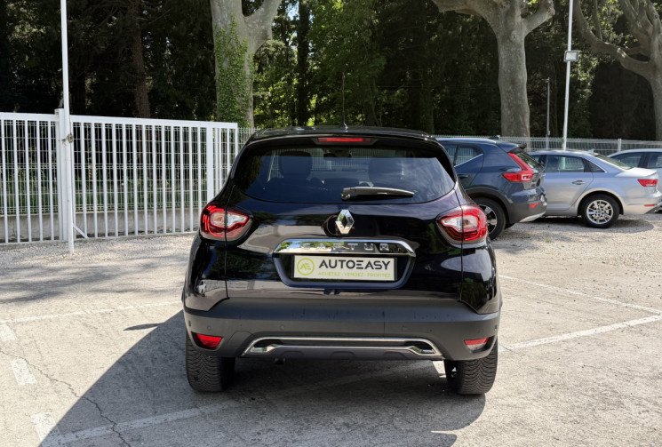 Renault Captur 1.2 TCe 120 Initiale Paris / Bose / Caméra / Toit Panoramique / Keyless 