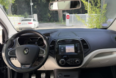 Renault Captur 1.2 TCe 120 Initiale Paris / Bose / Caméra / Toit Panoramique / Keyless 