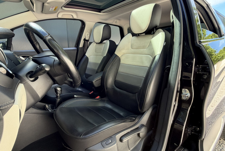 Renault Captur 1.2 TCe 120 Initiale Paris / Bose / Caméra / Toit Panoramique / Keyless 