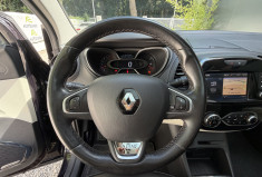 Renault Captur 1.2 TCe 120 Initiale Paris / Bose / Caméra / Toit Panoramique / Keyless 
