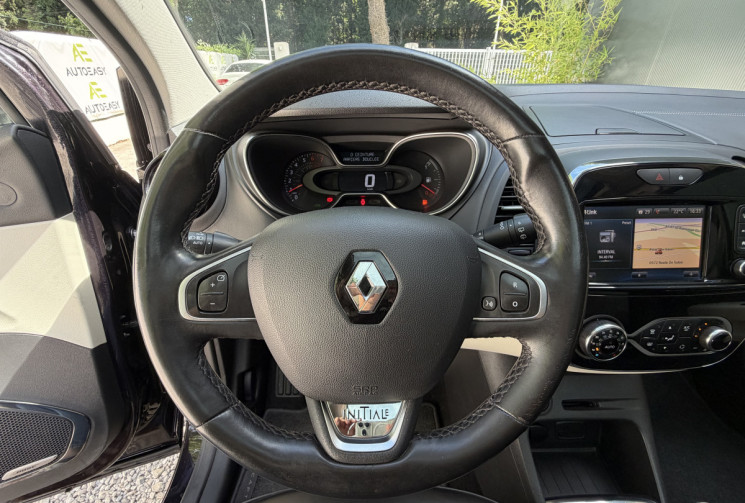 Renault Captur 1.2 TCe 120 Initiale Paris / Bose / Caméra / Toit Panoramique / Keyless 