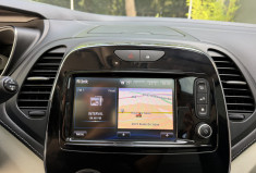 Renault Captur 1.2 TCe 120 Initiale Paris / Bose / Caméra / Toit Panoramique / Keyless 