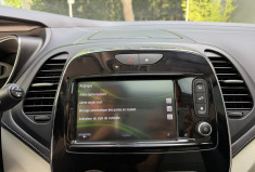 Renault Captur 1.2 TCe 120 Initiale Paris / Bose / Caméra / Toit Panoramique / Keyless 