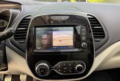 Renault Captur 1.2 TCe 120 Initiale Paris / Bose / Caméra / Toit Panoramique / Keyless 