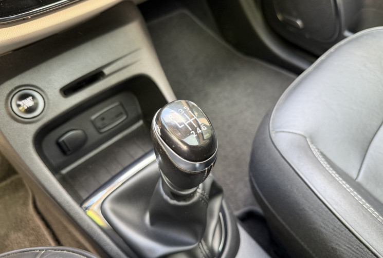 Renault Captur 1.2 TCe 120 Initiale Paris / Bose / Caméra / Toit Panoramique / Keyless 
