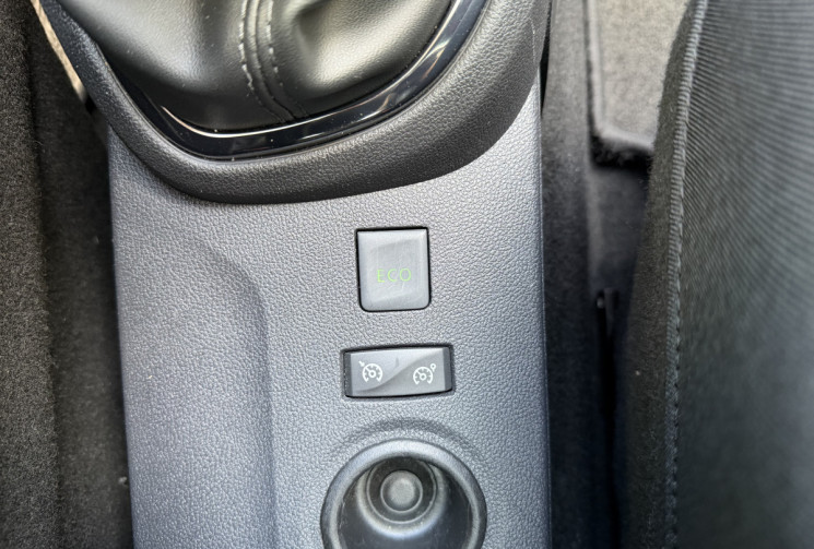 Renault Captur 1.2 TCe 120 Initiale Paris / Bose / Caméra / Toit Panoramique / Keyless 